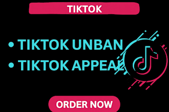 do tiktok shop affiliate suspension reinstatement