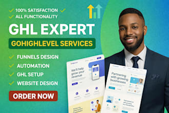 setup gohighlevel automation go high level a2p 10dlc or gohighlevel saas expert