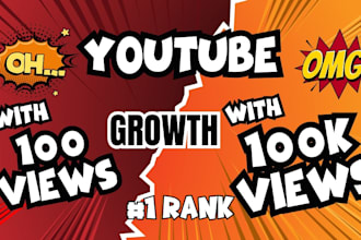 do organic youtube promotion safe video marketing real engagement views