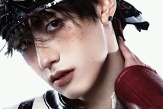 be male rapper vocalist rnb korean singer ghostwriter rap trap singer songwriter