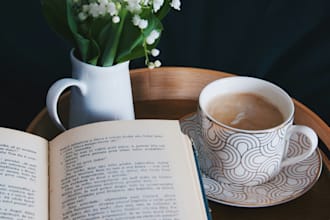 summarize books, articles or research papers into clear notes