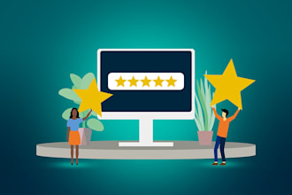 write a product review