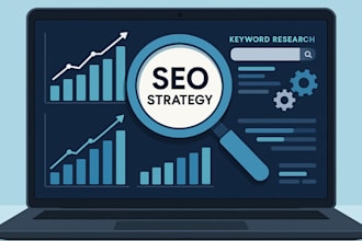 do SEO strategy for your cbd ecommerce store, business or service websites