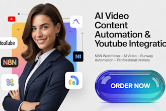 setup n8n automation n8n video automation n8n workflow automation youtube video