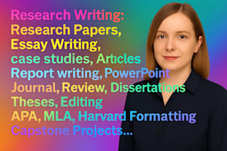 psychology, medical, nursing, research writing, surgical, pediatric, psychiatric