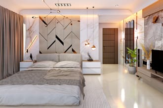 do bed room design as you dream
