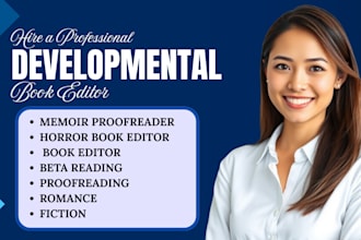 enhance fiction story, inline editorial summary, romance developmental editor