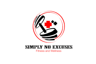 design best quality fitness powerful logo