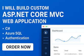 build or debug your asp net core web apps with azure sql