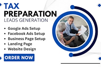 income tax leads tax preparation income tax finance website income tax leads