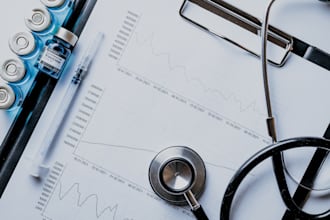 do medical research, medical writing and content writing