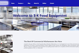 custom web app development