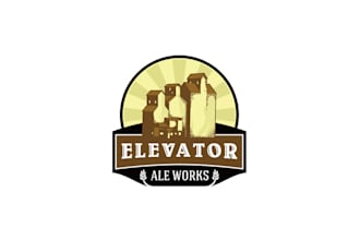 design extraordinary craft brewery logo
