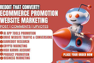 manage reddit post website crypto ai app iptv website ecommerce product