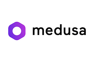 setup and customize medusa storefront