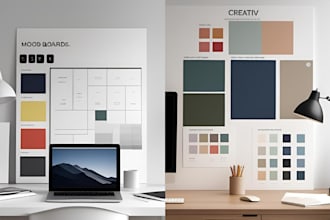 design creative art direction to make your brand unforgettable