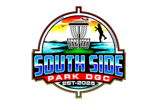 create high quality and beautiful disc golf logo design