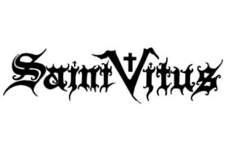 create a gothic style doom metal logo