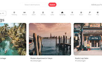 develop modern mern stack web applications using reactjs nextjs nodejs