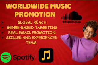 get spotify monthly listeners or apple music lovers