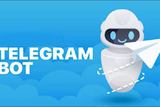 create telegram bot whatsapp chatbot tiktok live bot twitch