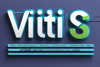 professionally install, configure, and optimize your vicidial call center