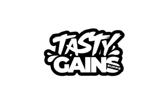 design unisex supplement brand logo