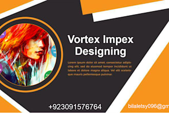 banner design perfect quality