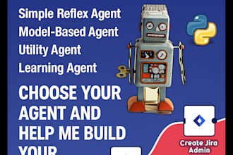 build ai agent,n8n,crew,vapi,eleven labs to automate workflows