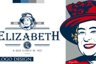 design amazing logo in 8 hrs with vector files