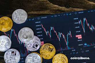 provide modern crypto trading expert in 30 day
