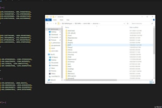manage your five m server personal developer