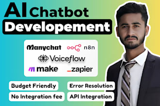 develop n8n ai agent, n8n chatbot, n8n agent, n8n