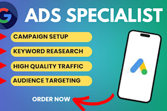 display google ads for you