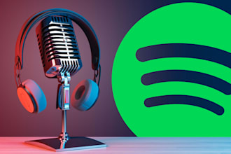 do organic spotify podcast promotion music lovers daily for streaming
