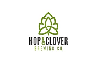 make minimalist beer logo for mates with a brewery