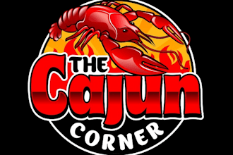 design awesome lobster logo with unlimited revision