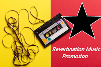 do effective organic viral reverbnation email  markiting music promotion