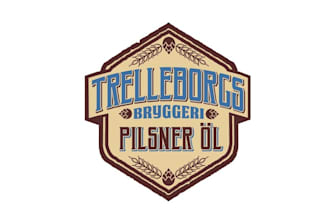 design wonderful classic brewery label logo