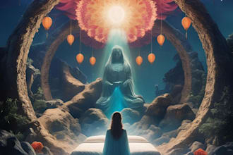 interpret your dreams with deep insight and clarity