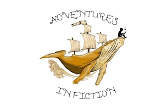 design adventures in fiction publisher logo
