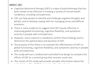 clinical trial protocol and icf writing