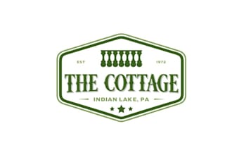 design consulting cottage lake logo