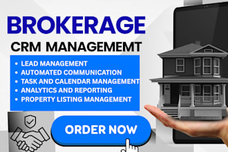 setup real estate brokerage mondaycom idx real geeks realtor kvcore boomtown crm