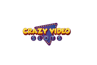 design memorable crazy video slots logo