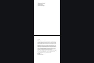 rewrite and redesign your CV or resume for maximum impact