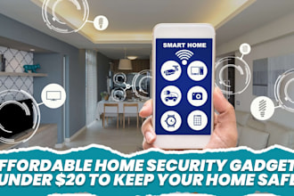 set up tuya smart home apps, iot solutions, and smart cameras