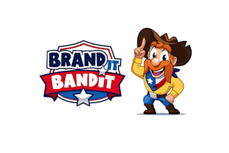 create a custom mascot, caricature, or character logo