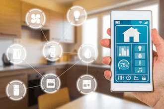 develop and setup tuya app, smart home app, iot, home based smart camera for you