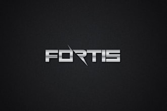 design minimalist creative custom automotive garage auto repair logo